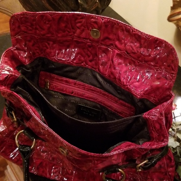 Vera Wang handbag - Picture 3 of 4